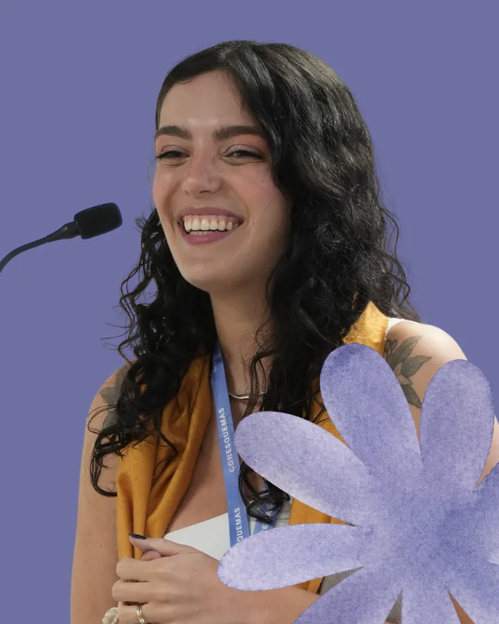 Ana Clara Gomes