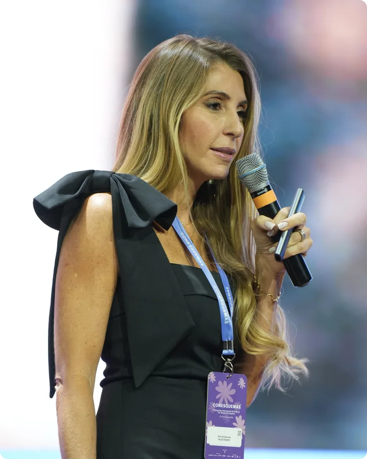 Aline Kristensen