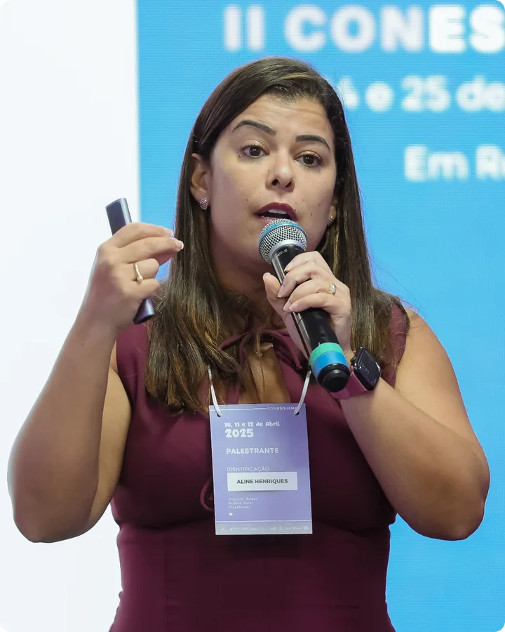 Aline Reis