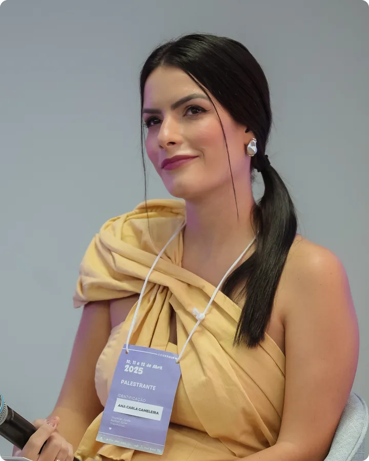 Ana Carla Gameleira