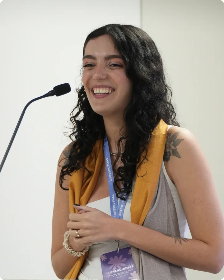 Ana Clara Gomes