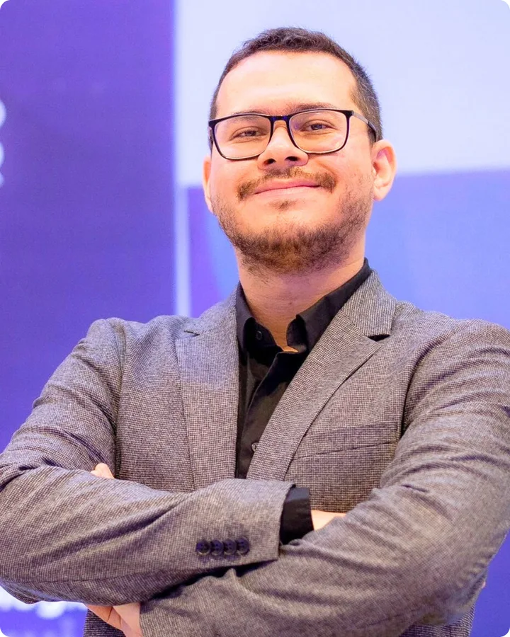 Bruno Luiz Avelino Cardoso