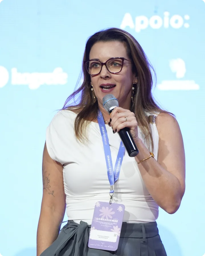 Francesca Stephan