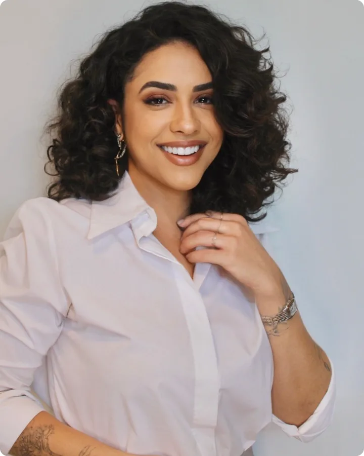 Laís Costa de Carvalho