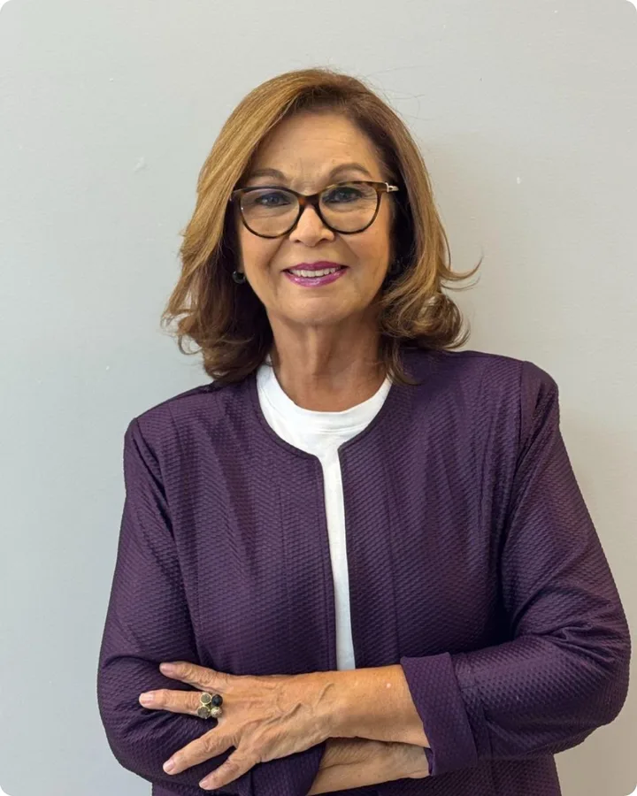 Margareth Oliveira