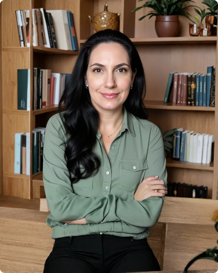Melissa Fioravante