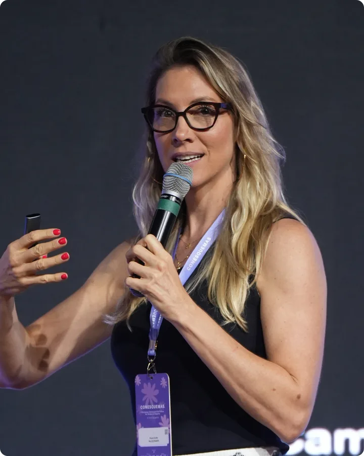 Paula Guths