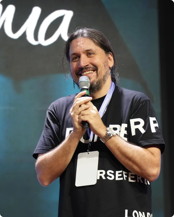 Rodrigo Trapp