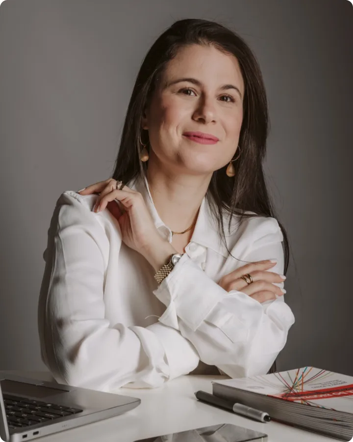 Vanessa Eletherio