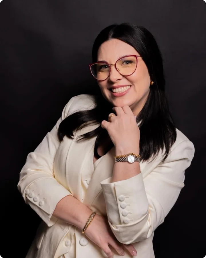 Vanina Cartaxo