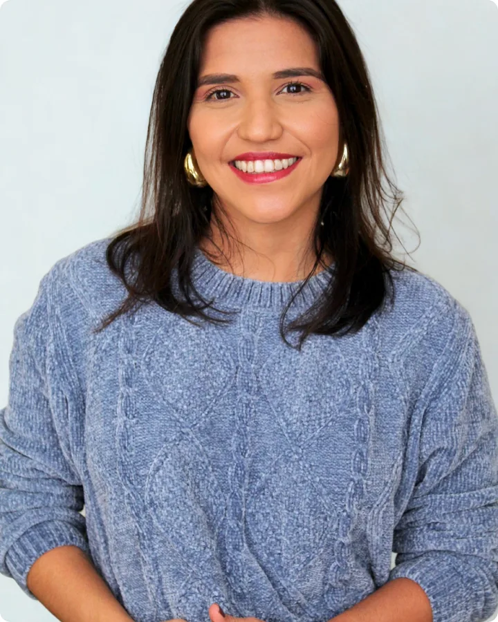 Walkyria Pinto Ribeiro